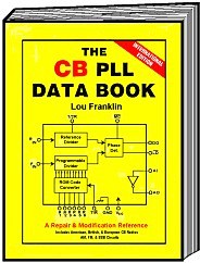 CB PLL Data Book cover